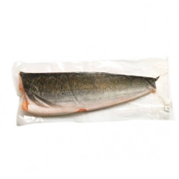 CHILE SALMON FILLET