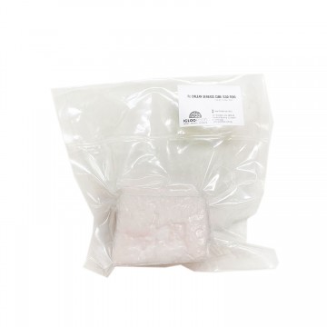 Chilean Seabass Cube Skinless (COD)