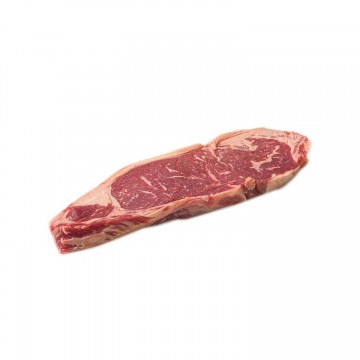 Chilled Grass Feb Aus Striploin, 250g