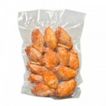 FINGER FOOD