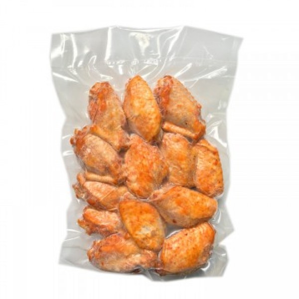 FINGER FOOD