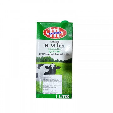 Mlekovita Uht Milk