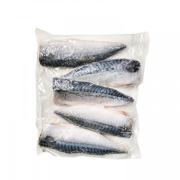 Saba Fish Fillet