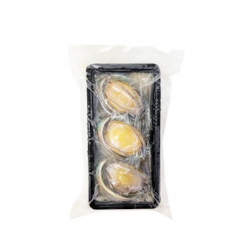 Abalone in Wafu Soya Sauce