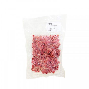 Frozen Beef Minced, 300G