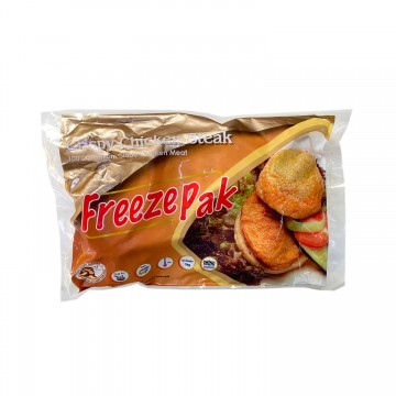 Freeze Pak Chicken Steak
