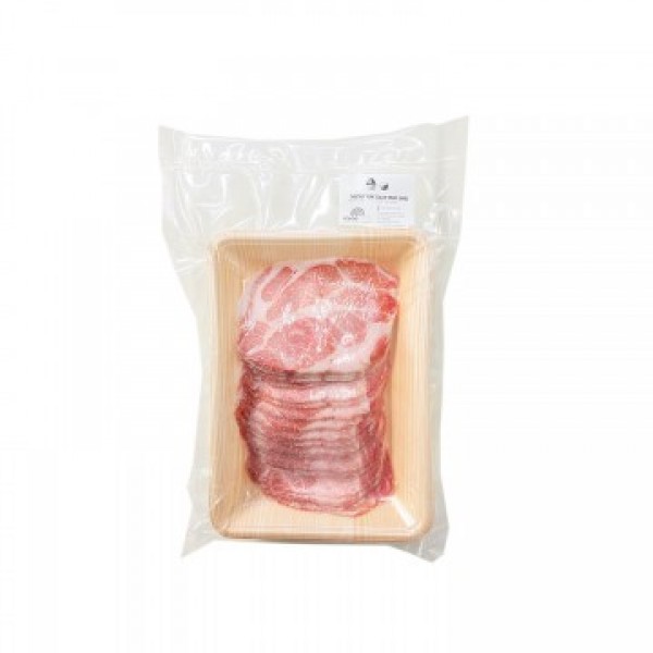SHABU SHABU