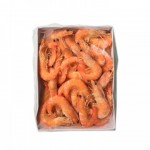 PRAWNS