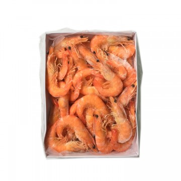 Cooked Vannamei Hoso 31/40
