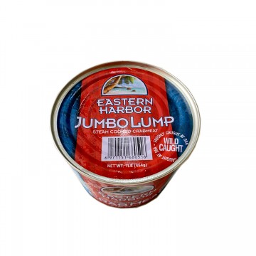 Crab meat Lump