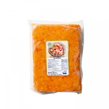 Cray Fish Meat