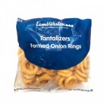 FINGER FOOD
