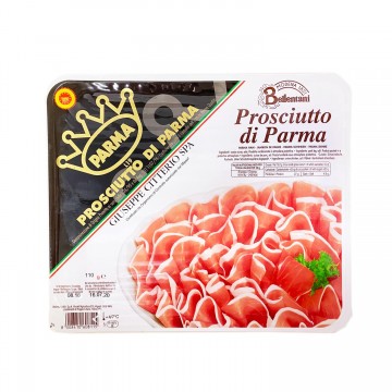 Parma Ham