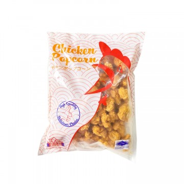 Popcorn Chicken