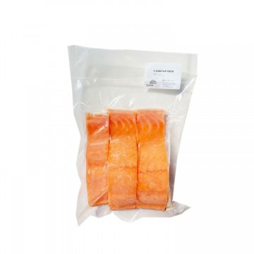 Salmon Portion