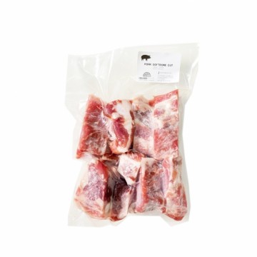 Softbone Cut