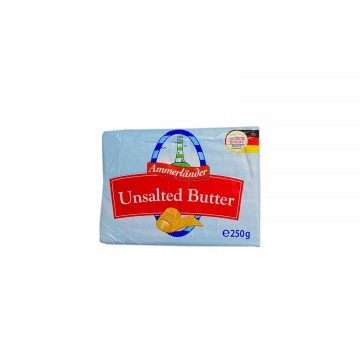 Ammerland Unsalted Butter